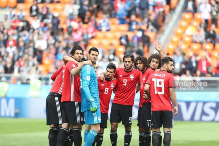 منتخب مصر منتخب مصر